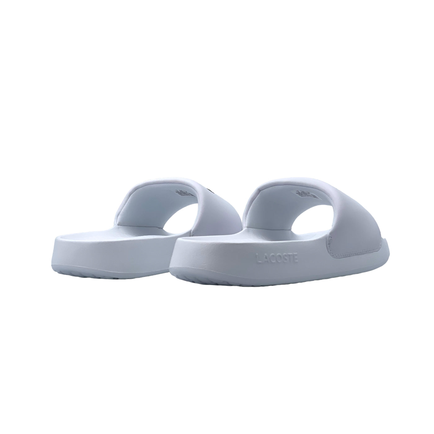 Lacoste Serve Slide W 02082 Flip-Flops Papucs