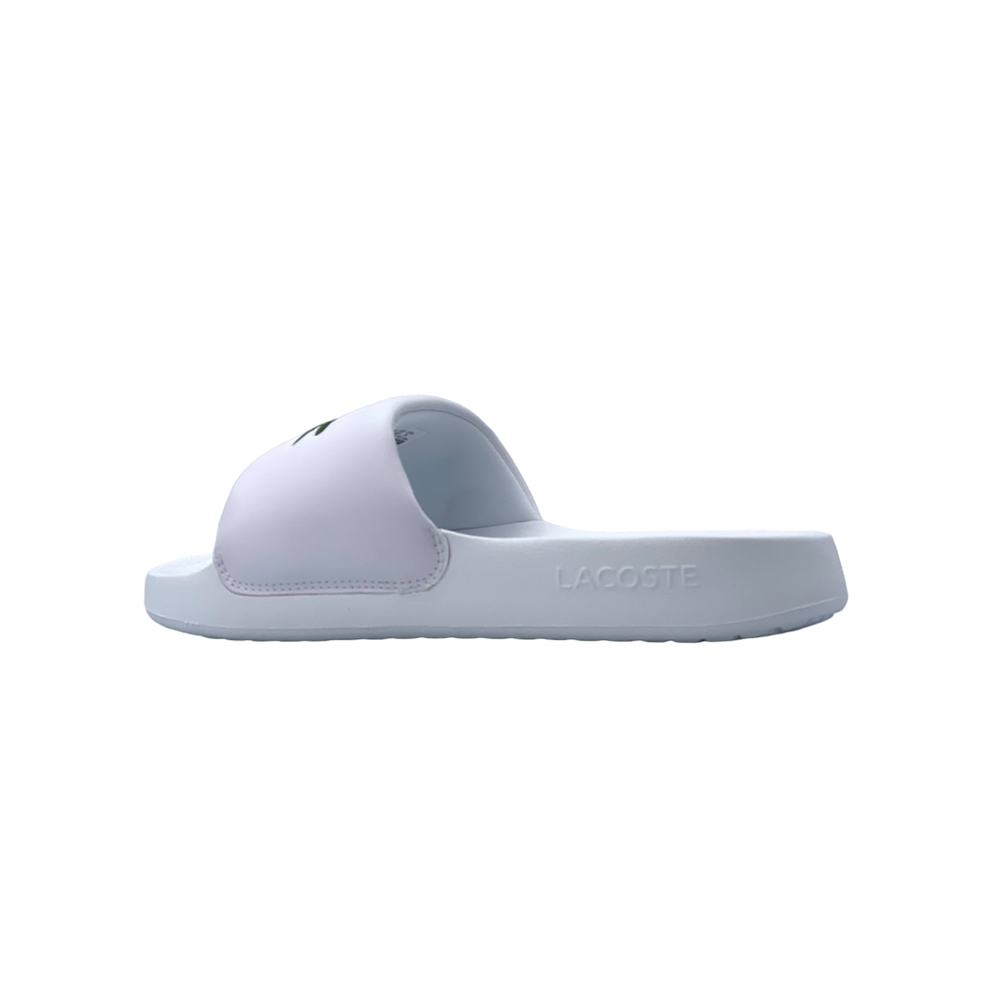 Lacoste Serve Slide W 02082 Flip-Flops Papucs
