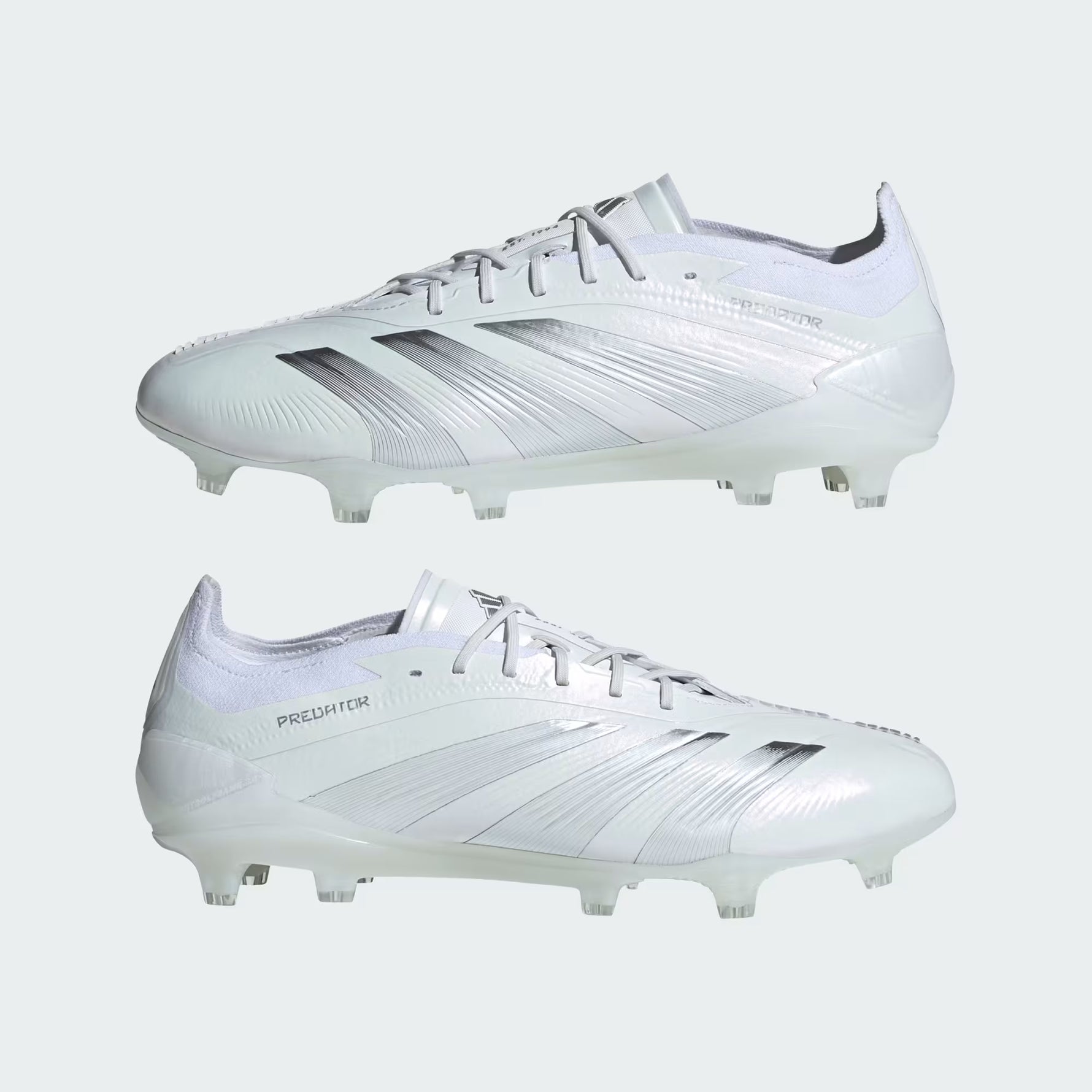 Adidas Predator Elite FG U IE1803 football Focicipő