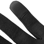 Reusch Merino Wool TOUCH-TEC férfi téli kesztyű, fekete