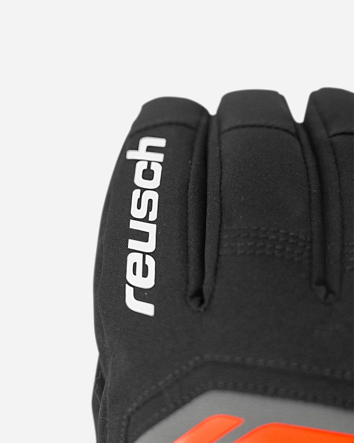 Reusch Primus R-TEX XT unisex síkesztyű, fekete-khaki