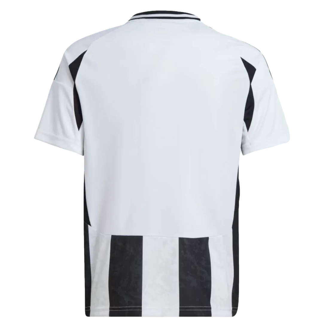 Adidas Juventus 24/25 Home Futball mez, gyerek - Sportmania.hu