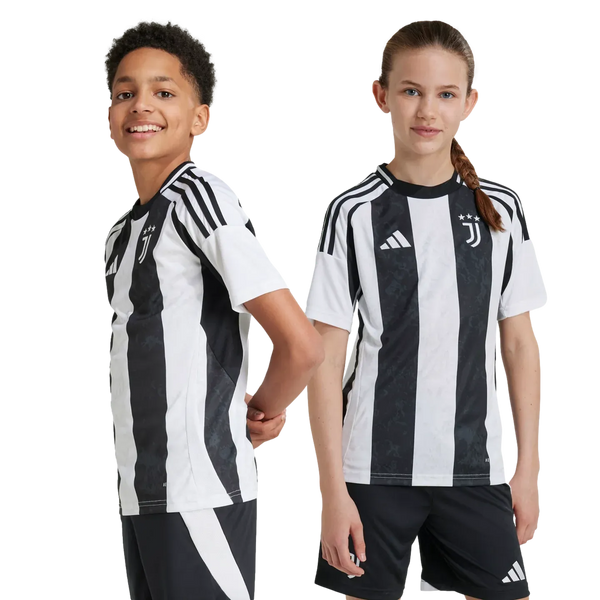 Adidas Juventus 24/25 Home Futball mez, gyerek - Sportmania.hu