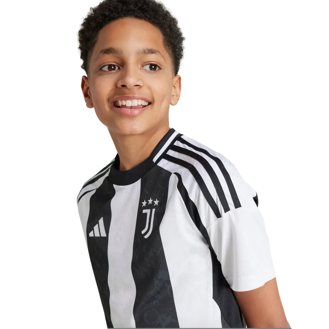 Adidas Juventus 24/25 Home Futball mez, gyerek - Sportmania.hu