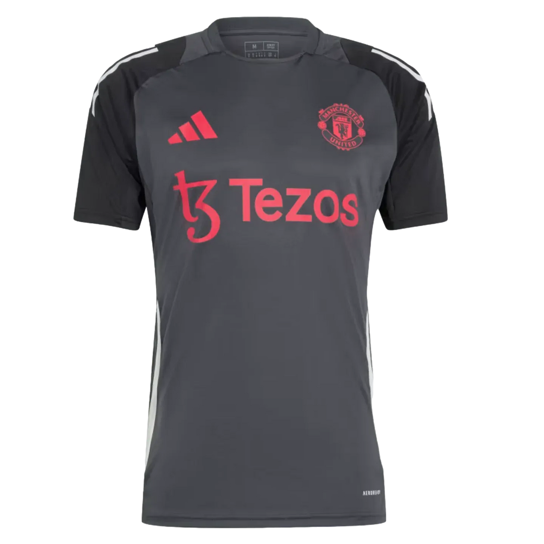 Adidas Manchester United Euro Training Futball mez - Sportmania.hu