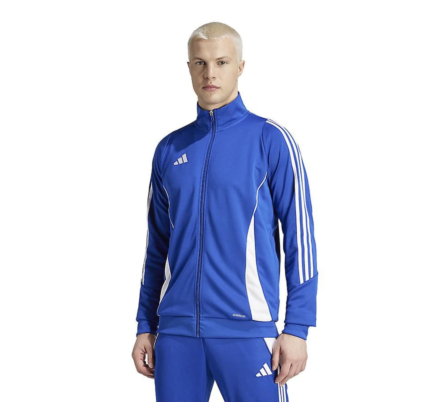 Adidas Tiro 24 IR9492 Pulóver