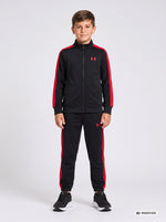 Fiú szett Under Armour UA KNIT TRACK SUIT