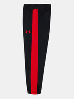 Fiú szett Under Armour UA KNIT TRACK SUIT