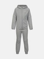 Fiú Under Armour UA DOUBLE KNIT FZ SET szett