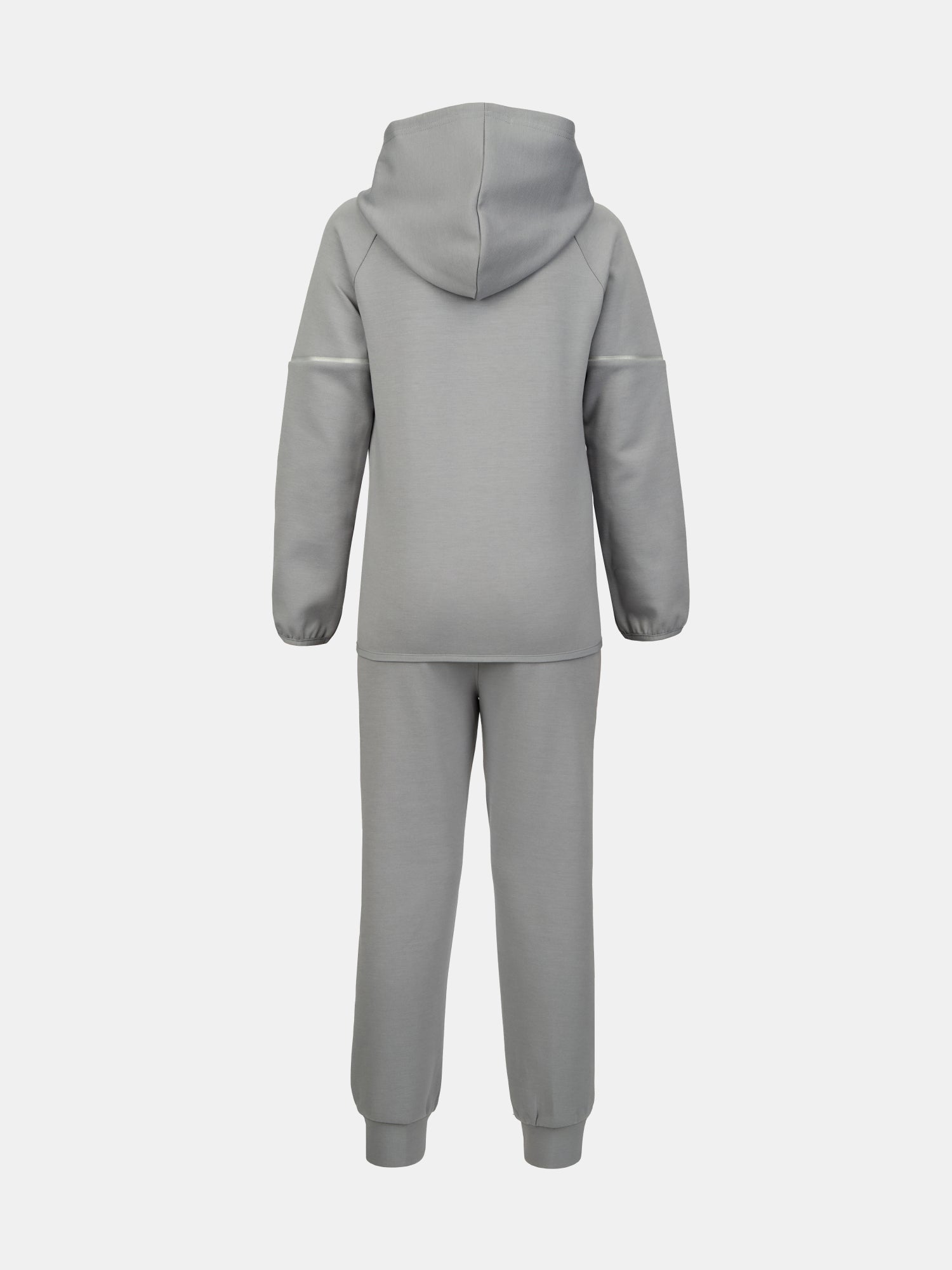 Fiú Under Armour UA DOUBLE KNIT FZ SET szett