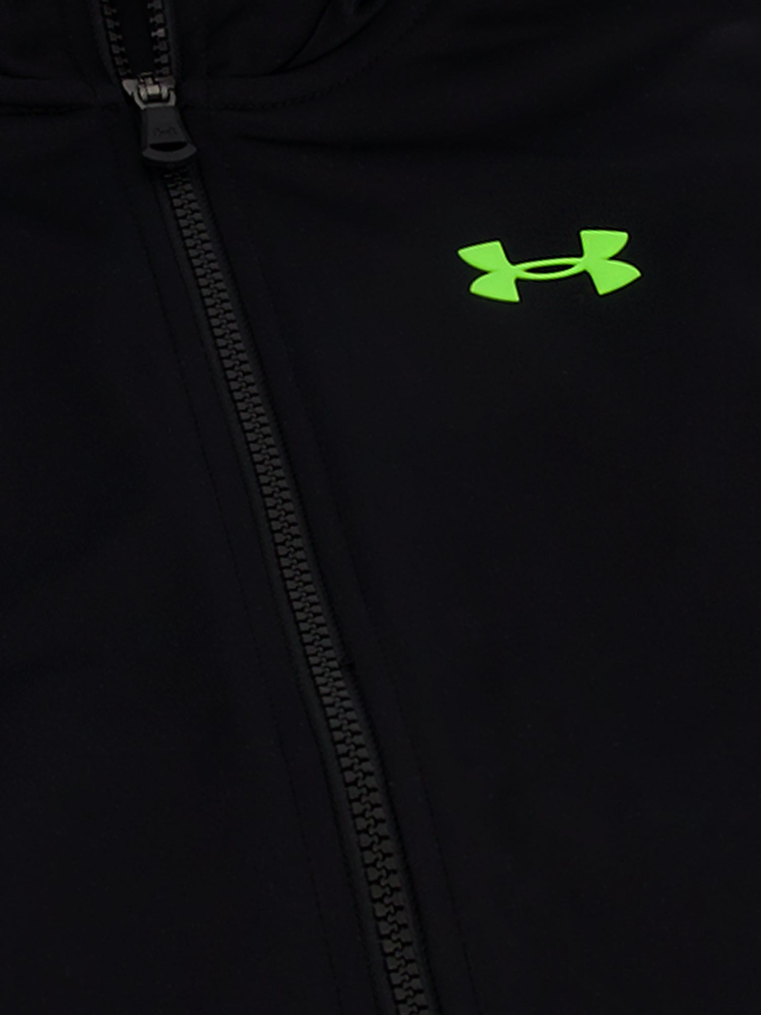 Fiú szett Under Armour UA 3PC BRAWLER TRACK SET