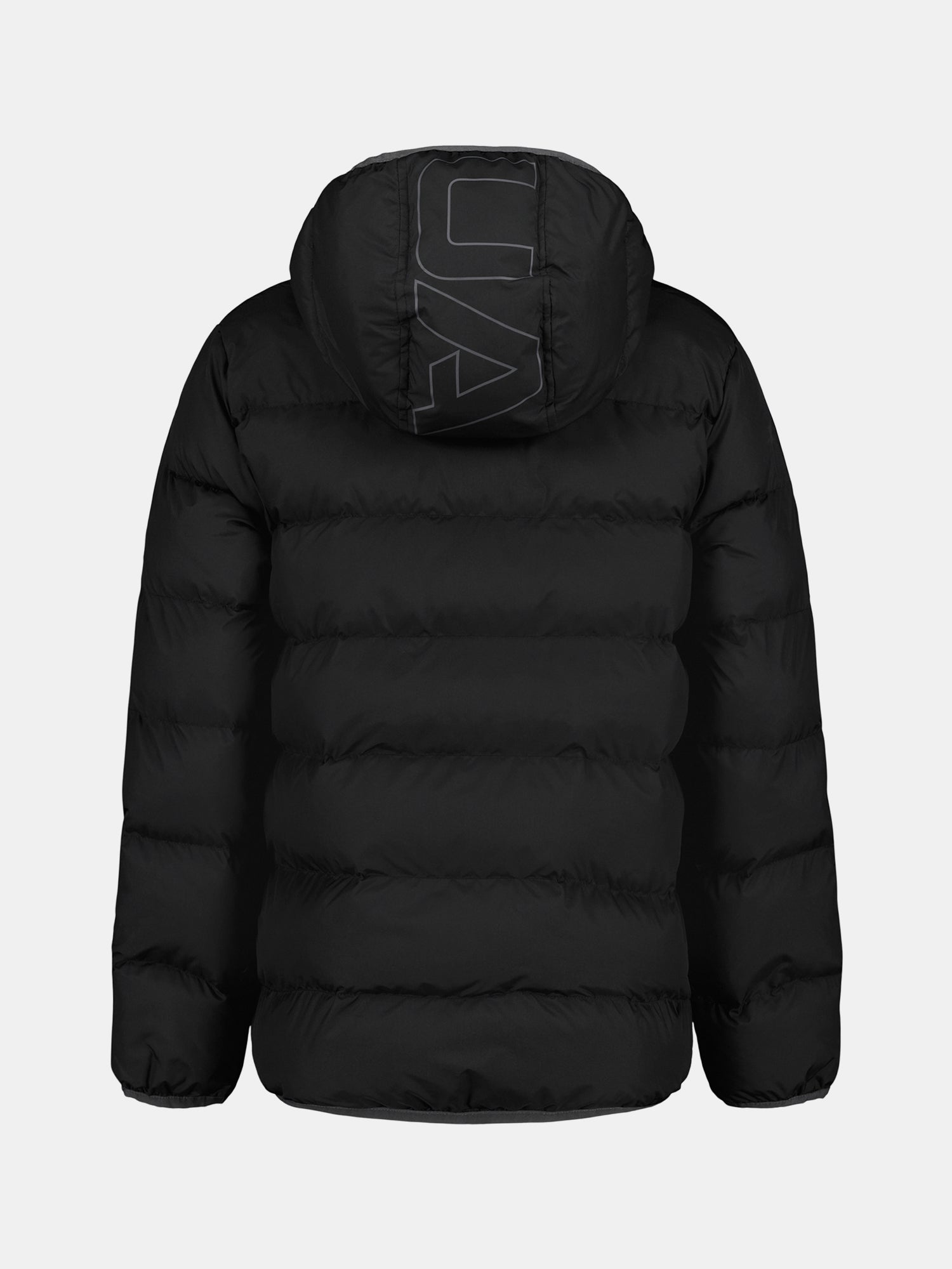 Fiú Under Armour UA PRONTO PUFFER JACKET kabát