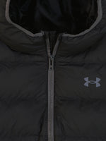 Fiú Under Armour UA PRONTO PUFFER JACKET kabát