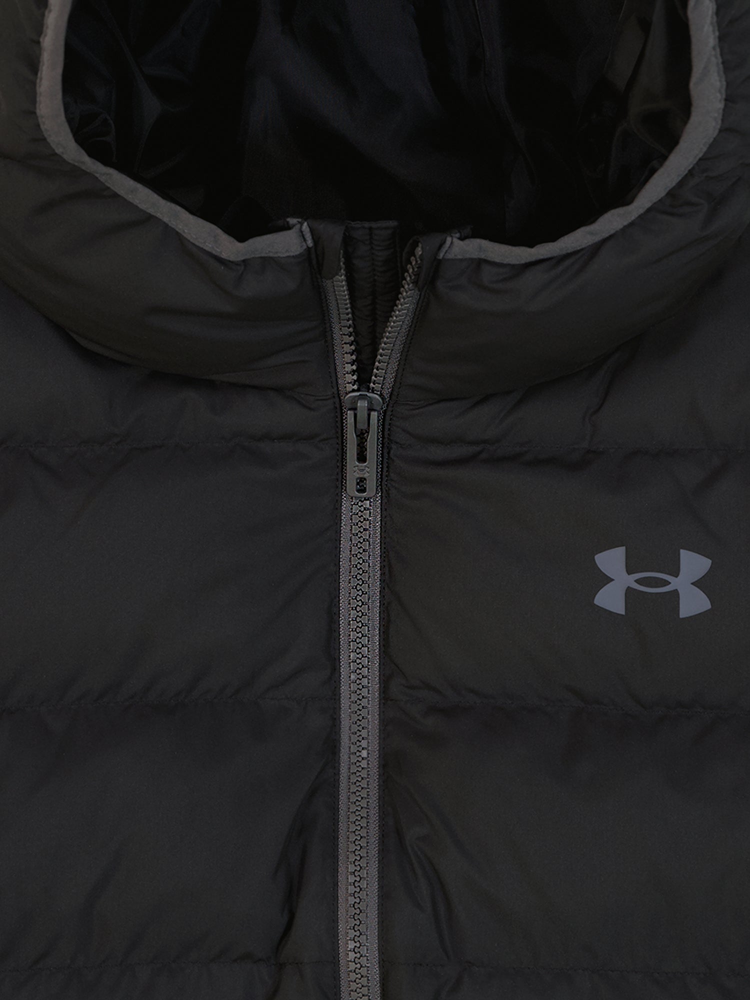 Fiú Under Armour UA PRONTO PUFFER JACKET kabát