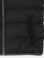 Fiú Under Armour UA PRONTO PUFFER JACKET kabát