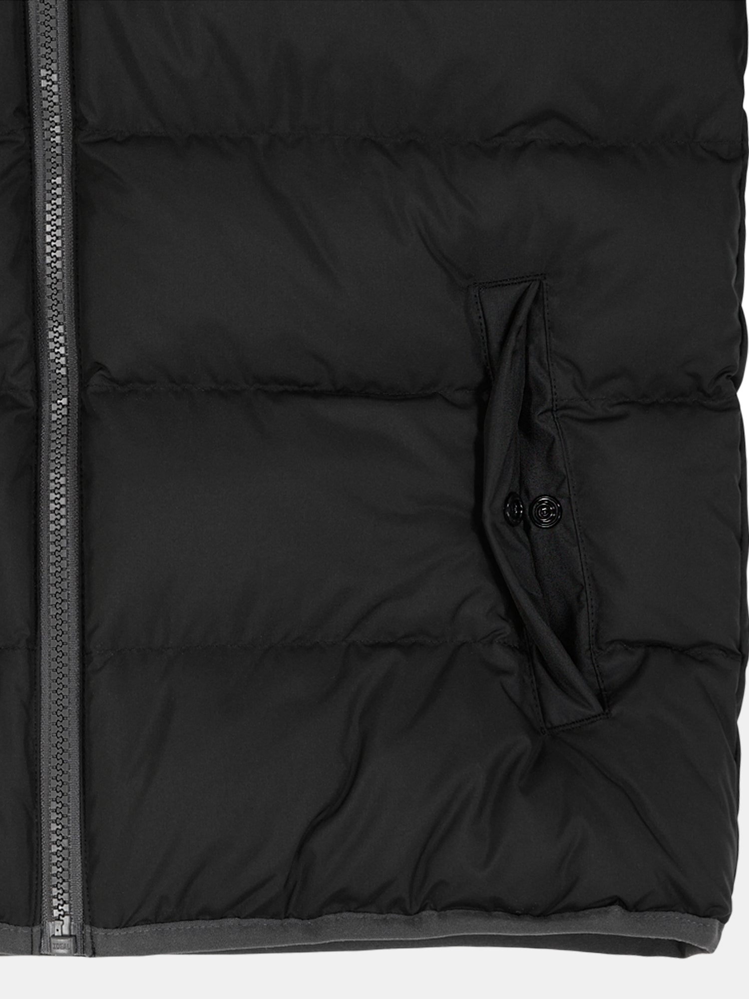 Fiú Under Armour UA PRONTO PUFFER JACKET kabát