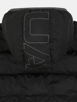 Fiú Under Armour UA PRONTO PUFFER JACKET kabát