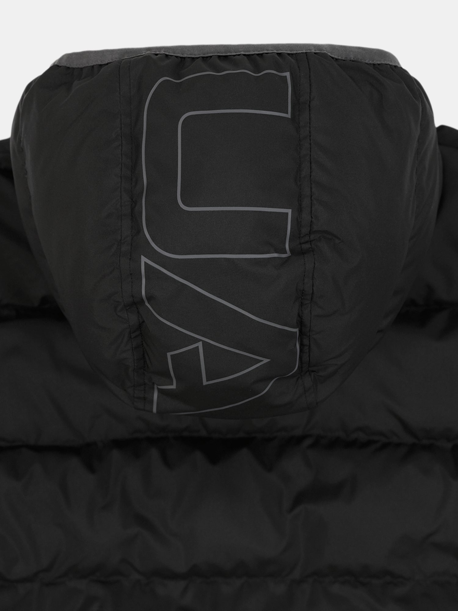 Fiú Under Armour UA PRONTO PUFFER JACKET kabát