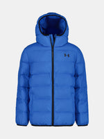 Fiú Under Armour UA PRONTO PUFFER JACKET kabát
