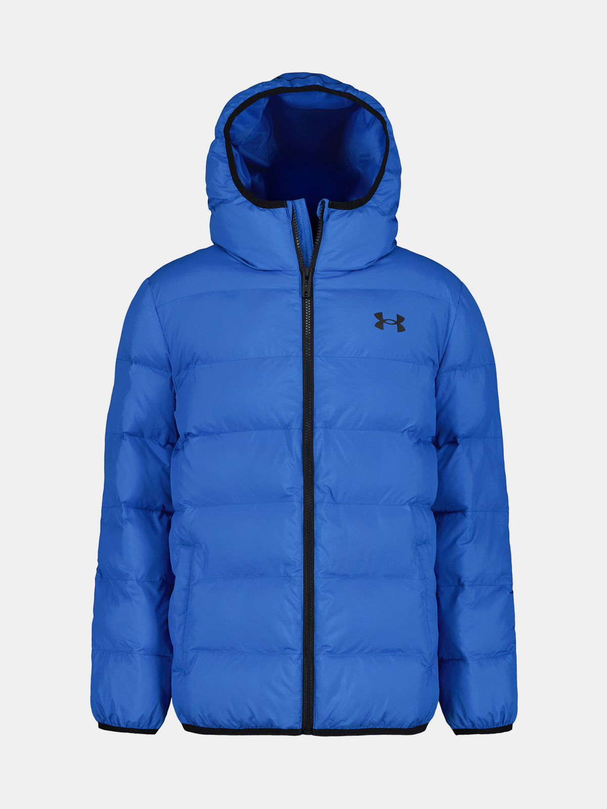 Fiú Under Armour UA PRONTO PUFFER JACKET kabát