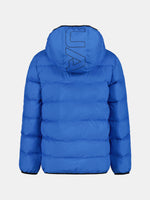 Fiú Under Armour UA PRONTO PUFFER JACKET kabát
