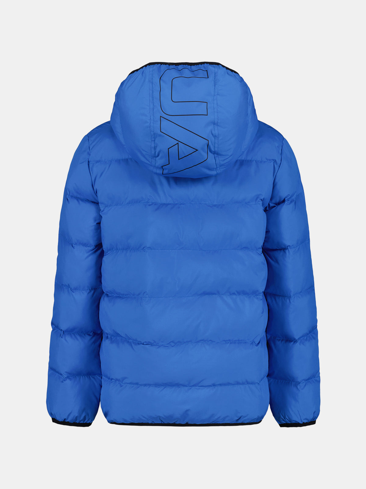 Fiú Under Armour UA PRONTO PUFFER JACKET kabát
