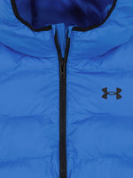 Fiú Under Armour UA PRONTO PUFFER JACKET kabát