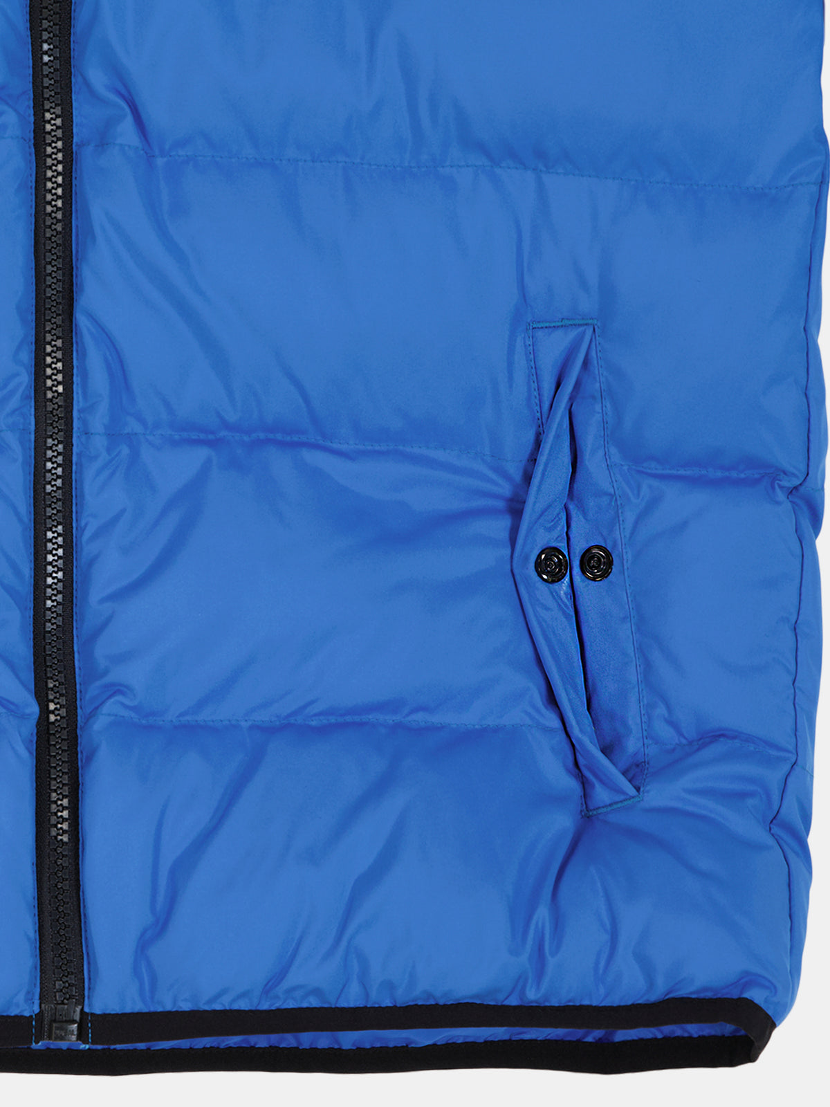Fiú Under Armour UA PRONTO PUFFER JACKET kabát