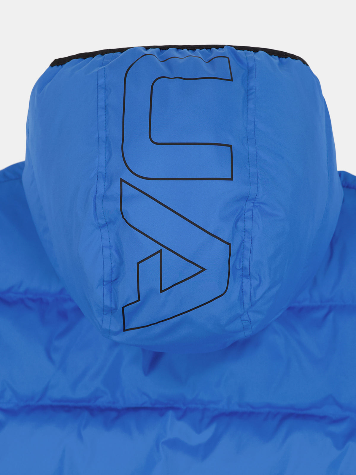 Fiú Under Armour UA PRONTO PUFFER JACKET kabát