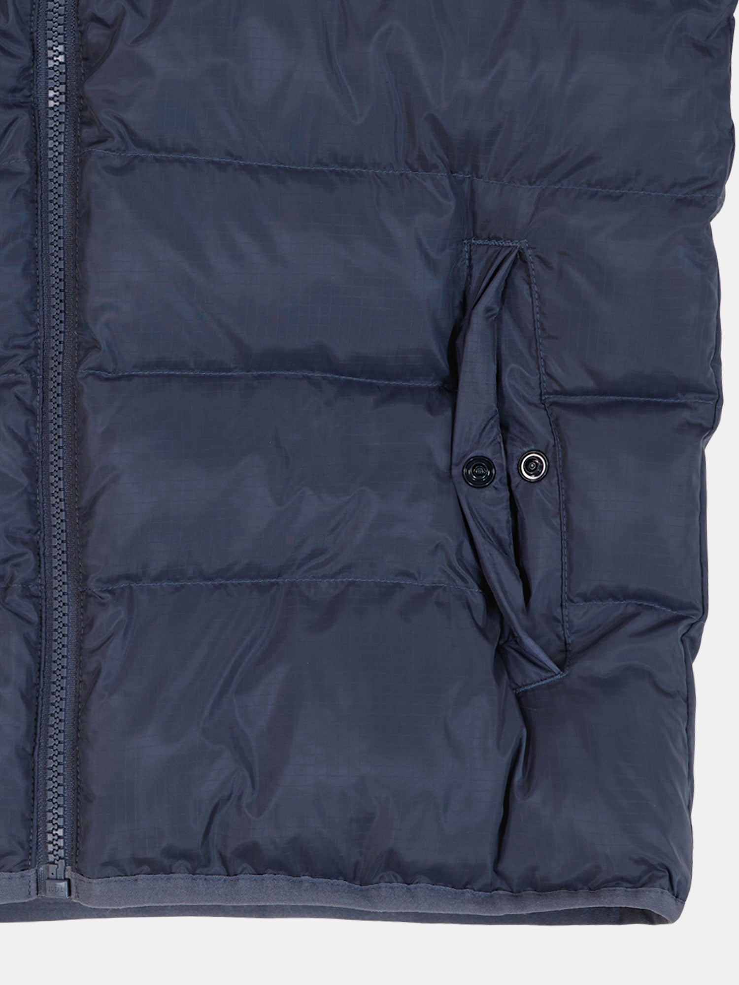 Fiú Under Armour UA PRONTO COLORBLOCK PUFFER JACKET kabát