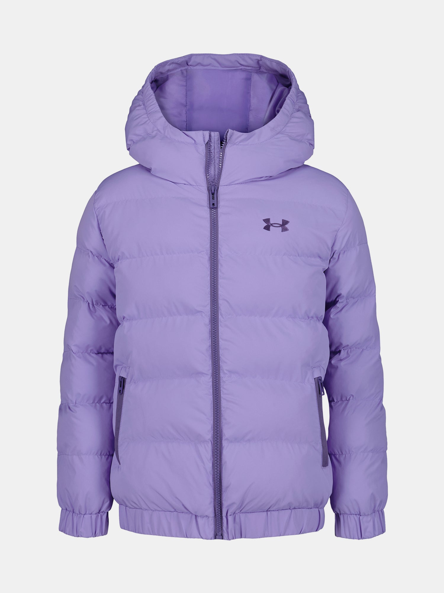 Lány kabát Under Armour UA PRIME PUFFER JACKET