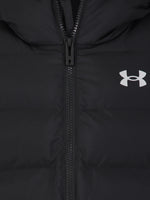 Under Armour Fiú UA PRONTO PUFFER VEST Mellény fekete