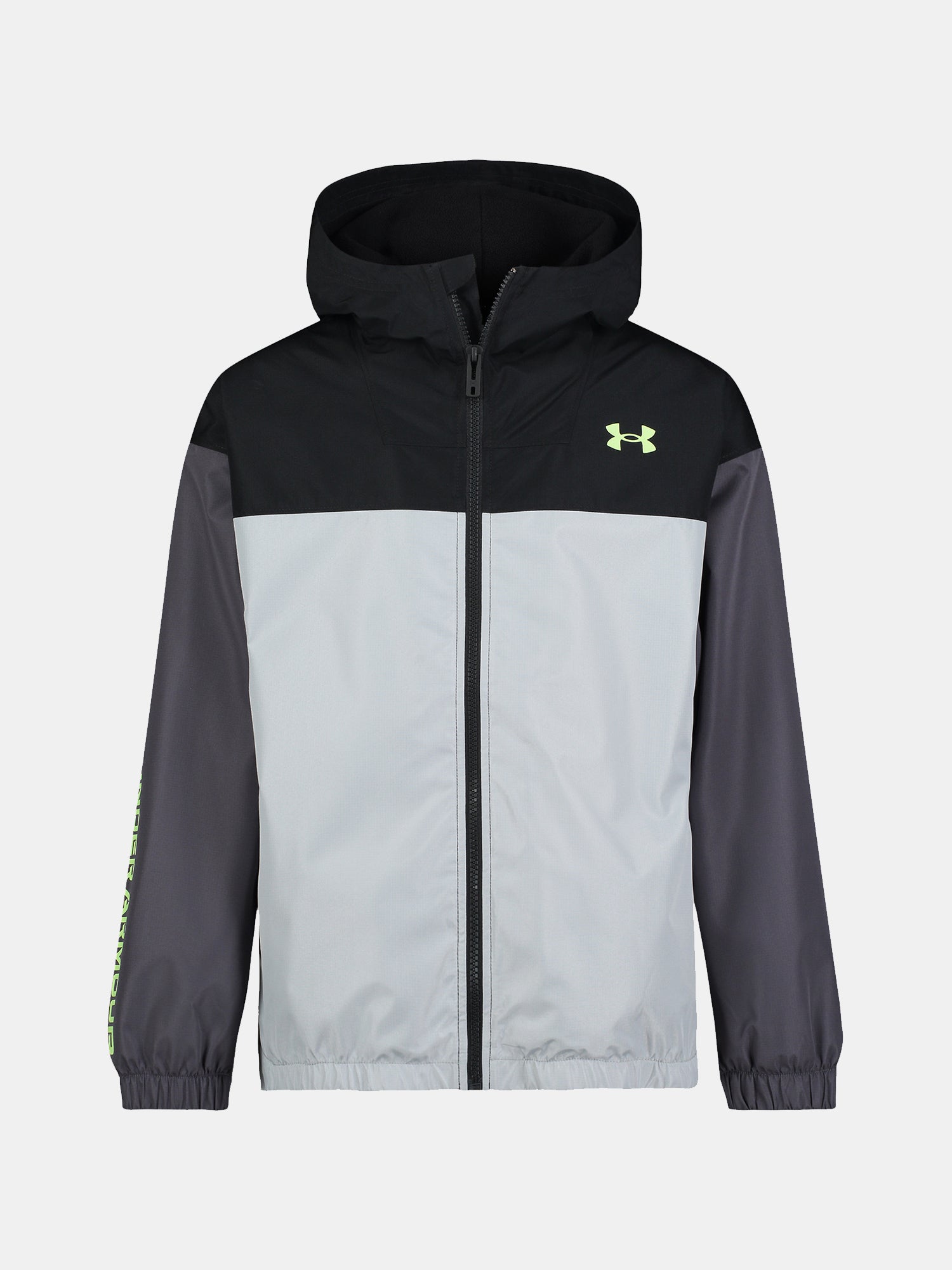 Fiú kabát Under Armour UA MANATAUG WINDBREAKER