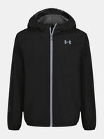 Chlapecká bunda Under Armour UA WINTUCK WORDMARK WINDBREAKER