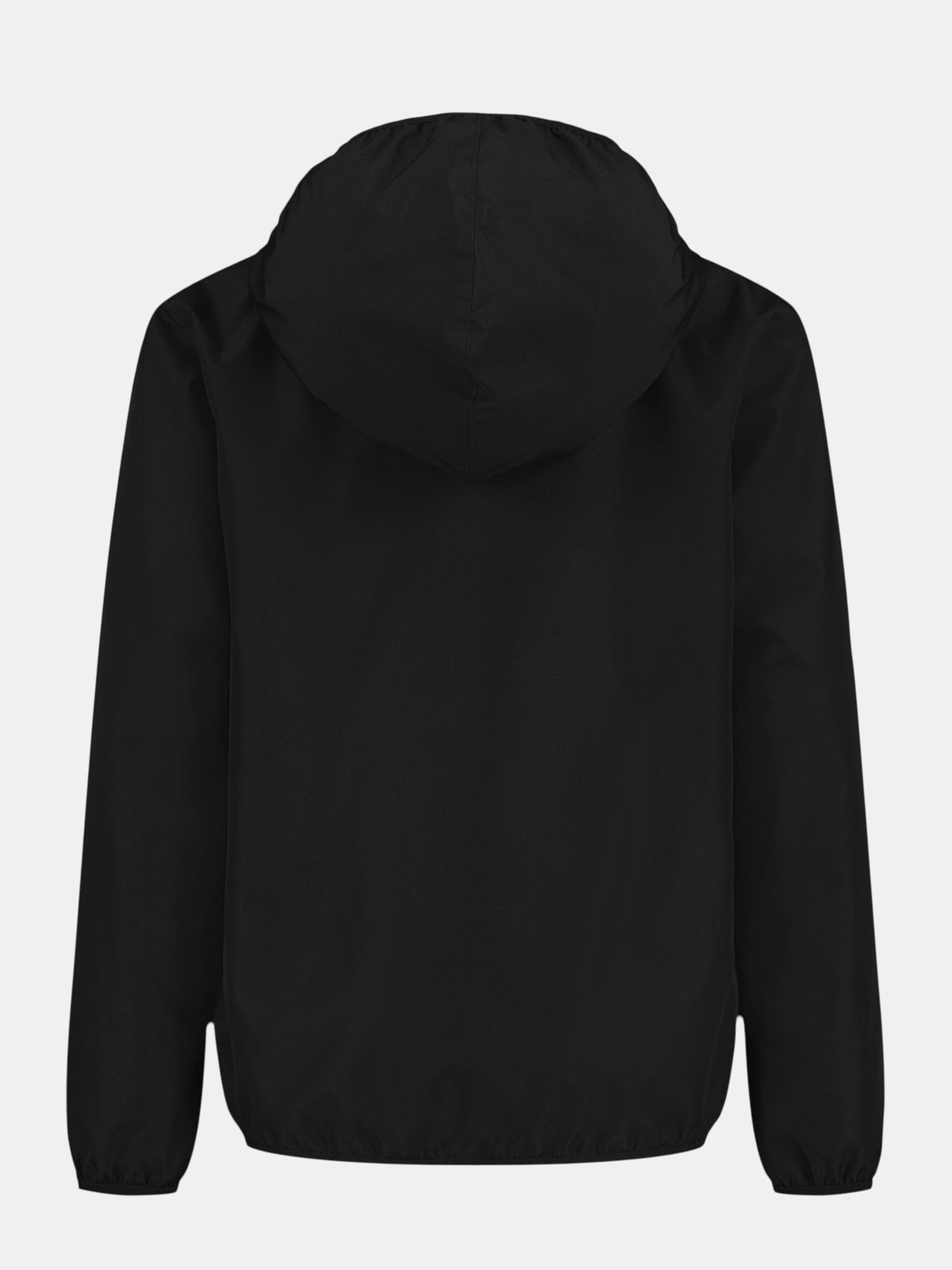 Chlapecká bunda Under Armour UA WINTUCK WORDMARK WINDBREAKER