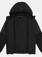 Chlapecká bunda Under Armour UA TEXTURED SOFTSHELL