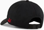 Puma AC Milan Ftbl Archive Cap 25956 07 Baseball sapka