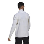 Adidas 1/2 ZIP P.B zip férfi pulóver