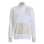 Adidas 1/2 ZIP P.B zip férfi pulóver