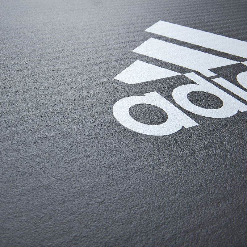 Adidas 10 mm mat Edzőfelszerelés ADMT-11015GR