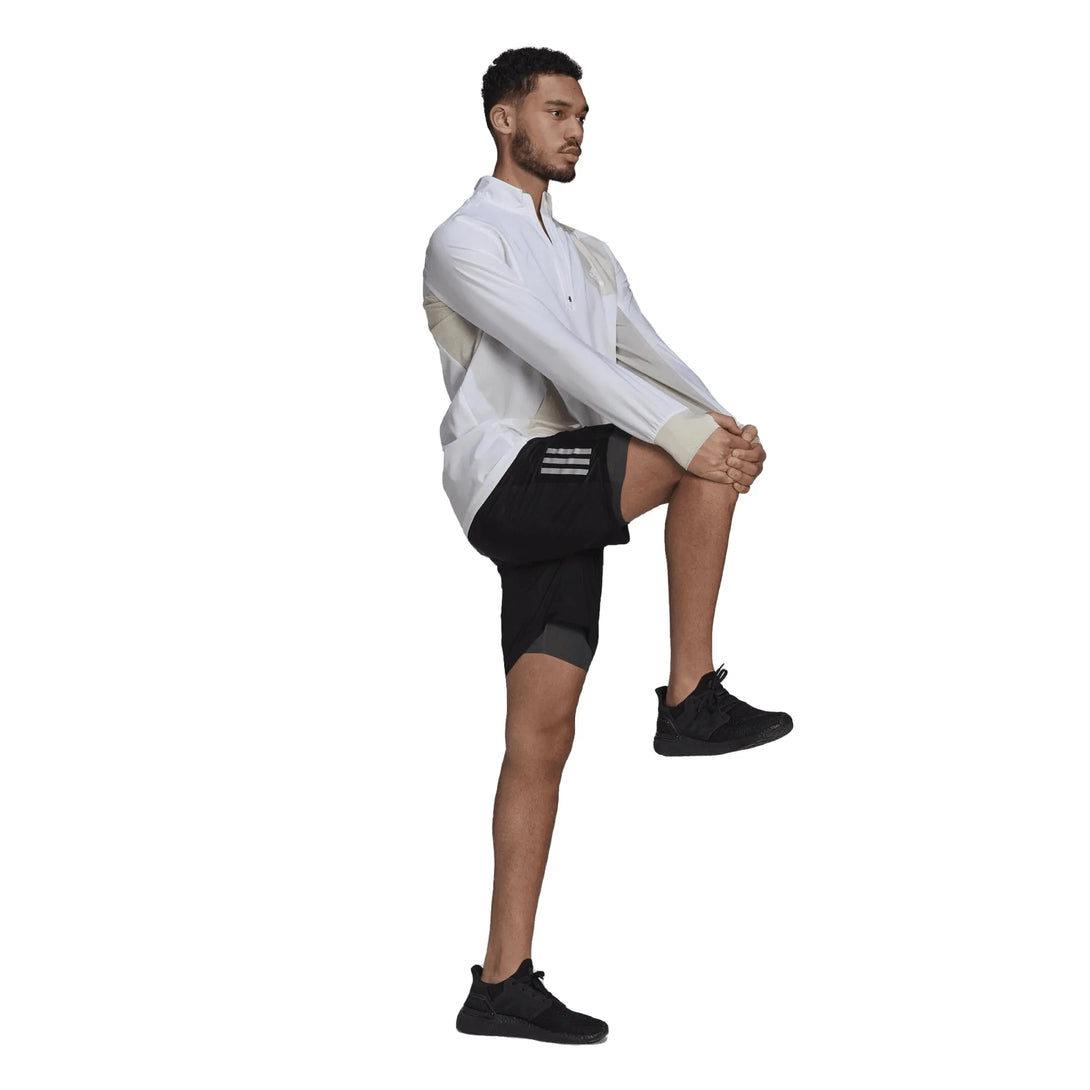 Adidas 1/2 ZIP P.B M Futókabát - Sportmania.hu