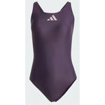 Adidas 3 Bars Suit M IL7285 swimsuit Ruházat - Sportmania.hu