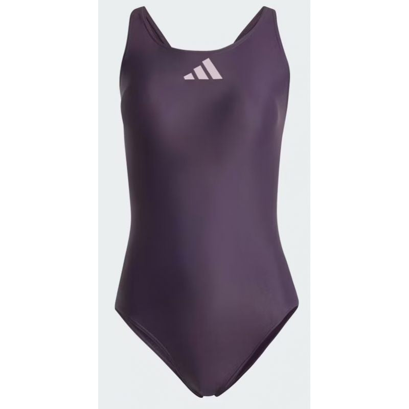 adidas 3 Bars Suit M swimsuit férfi fürdőruha IL7285