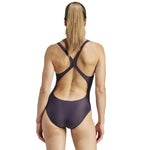 adidas 3 Bars Suit M swimsuit férfi fürdőruha IL7285