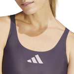 adidas 3 Bars Suit M swimsuit férfi fürdőruha IL7285