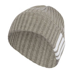 Adidas 3 Stripes Beanie Hat Grey téli sapka, gyerek egy méret