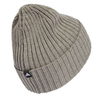 Adidas 3 Stripes Beanie Hat Grey téli sapka, gyerek egy méret
