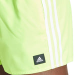 Adidas 3-Stripes CLX Swim Shorts M IS2054 fürdőnadrág - Sportmania.hu