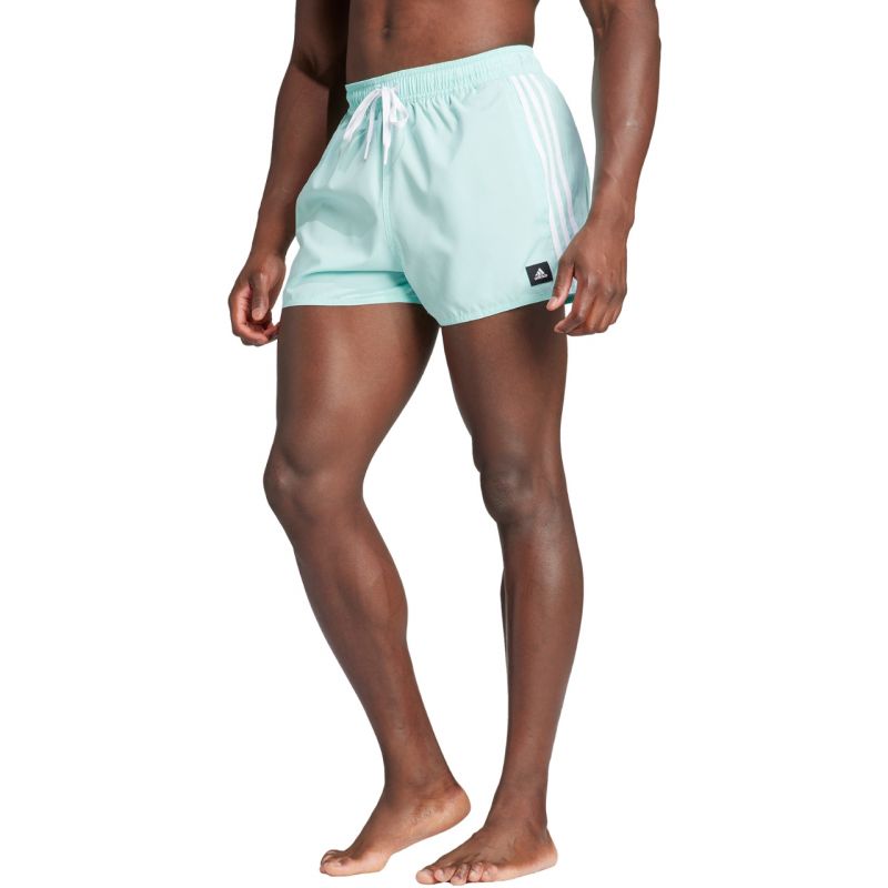 Adidas 3-Stripes CLX Swim Shorts M IS2056 Úszónadrág - Sportmania.hu