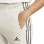 Adidas 3-Stripes Essentials French Terry férfi Nadrág